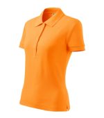 Tricou polo pentru damă Cotton Heavy 216
