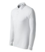 Tricou polo pentru bărbaţi Pique Polo LS 221