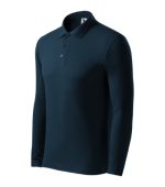 Tricou polo pentru bărbaţi Pique Polo LS 221