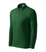 Tricou polo pentru bărbaţi Pique Polo LS 221