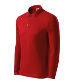Tricou polo pentru bărbaţi Pique Polo LS 221