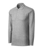 Tricou polo pentru bărbaţi Pique Polo LS 221