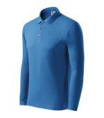 Tricou polo pentru bărbaţi Pique Polo LS 221