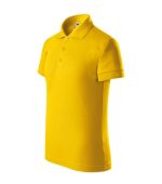 Tricou polo pentru copii Pique Polo 222