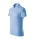 Tricou polo pentru copii Pique Polo 222