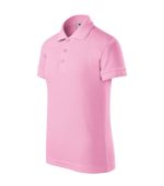 Tricou polo pentru copii Pique Polo 222