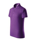 Tricou polo pentru copii Pique Polo 222