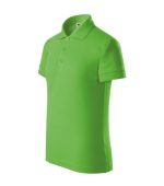 Tricou polo pentru copii Pique Polo 222