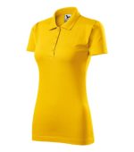 Tricou polo pentru damă Single J. 223