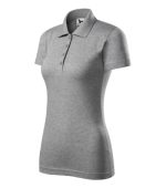 Tricou polo pentru damă Single J. 223