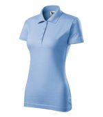 Tricou polo pentru damă Single J. 223