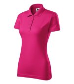 Tricou polo pentru damă Single J. 223