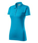 Tricou polo pentru damă Single J. 223