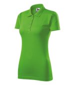 Tricou polo pentru damă Single J. 223
