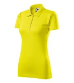 Tricou polo pentru damă Single J. 223