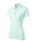 Tricou polo pentru damă Single J. 223