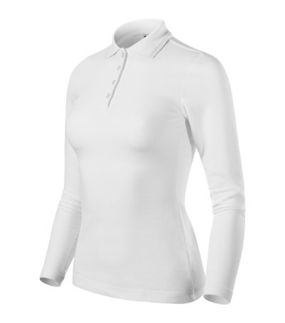 Tricou polo pentru damă Pique Polo LS 231