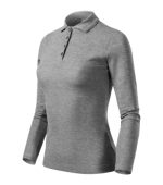 Tricou polo pentru damă Pique Polo LS 231