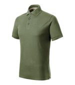 Tricou polo pentru bărbaţi Prime (GOTS) 234