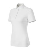 Tricou polo pentru damă Prime (GOTS) 235