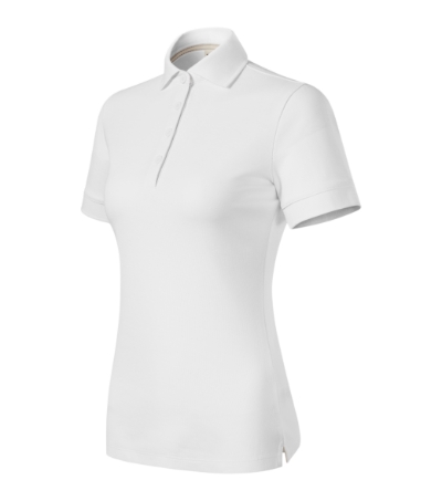 Tricou polo pentru damă Prime (GOTS) 235