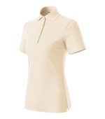Tricou polo pentru damă Prime (GOTS) 235