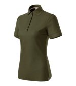 Tricou polo pentru damă Prime (GOTS) 235