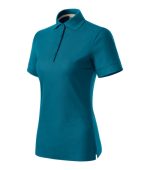 Tricou polo pentru damă Prime (GOTS) 235
