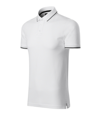 Tricou polo pentru bărbaţi Perfection plain 251