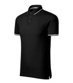 Tricou polo pentru bărbaţi Perfection plain 251