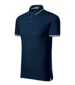 Tricou polo pentru bărbaţi Perfection plain 251