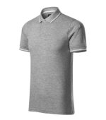 Tricou polo pentru bărbaţi Perfection plain 251