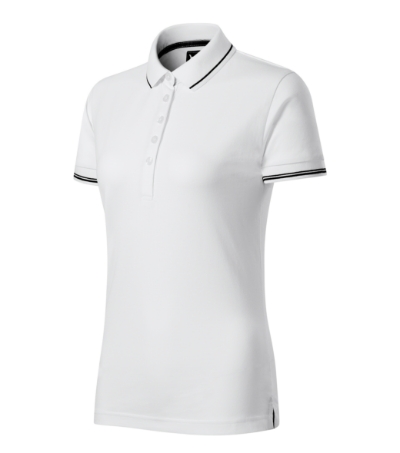 Tricou polo pentru damă Perfection plain 253