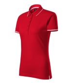 Tricou polo pentru damă Perfection plain 253