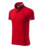 Tricou polo pentru bărbaţi Collar Up 256