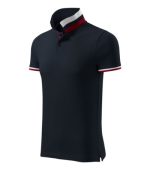 Tricou polo pentru bărbaţi Collar Up 256