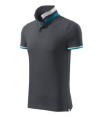 Tricou polo pentru bărbaţi Collar Up 256