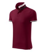 Tricou polo pentru bărbaţi Collar Up 256