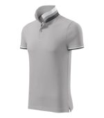 Tricou polo pentru bărbaţi Collar Up 256