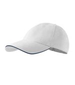 Şapcă unisex Sandwich 6P 306