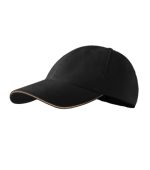 Şapcă unisex Sandwich 6P 306