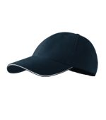 Şapcă unisex Sandwich 6P 306