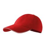 Şapcă unisex Sandwich 6P 306