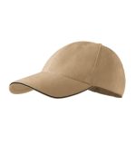 Şapcă unisex Sandwich 6P 306