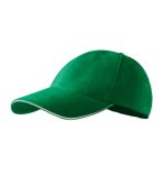 Şapcă unisex Sandwich 6P 306