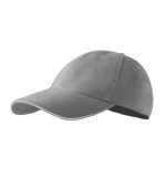 Şapcă unisex Sandwich 6P 306