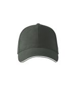 Şapcă unisex Sandwich 6P 306