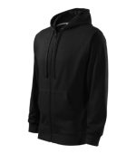 Hanorac pentru bărbaţi Trendy Zipper 410