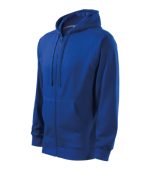 Hanorac pentru bărbaţi Trendy Zipper 410