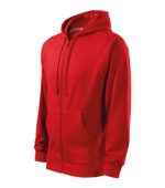 Hanorac pentru bărbaţi Trendy Zipper 410